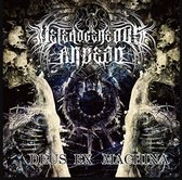 Heterogeneous Andead - Deus Ex Machina (CD)