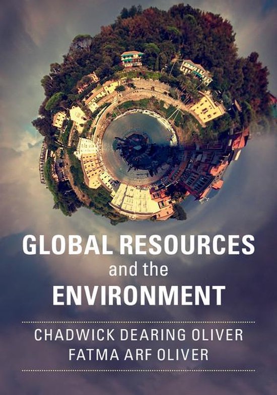 Global Resources and the Environment - cover