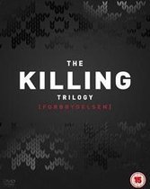 Killing Trilogy