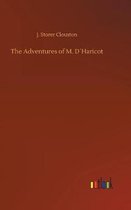 The Adventures of M. D´Haricot