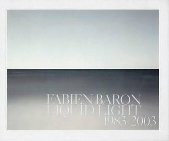 Fabien Baron - cover
