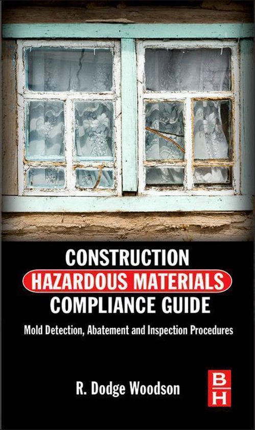 Construction Hazardous Materials Compliance Guide - cover