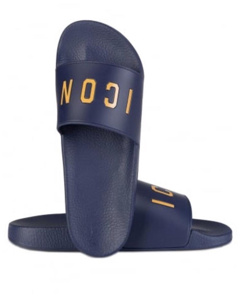 dsquared2 slippers sale