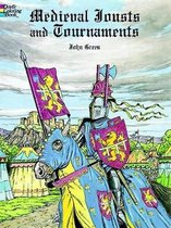 Medieval Jousts and Tournaments