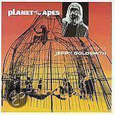 Planet of the Apes [Intrada]