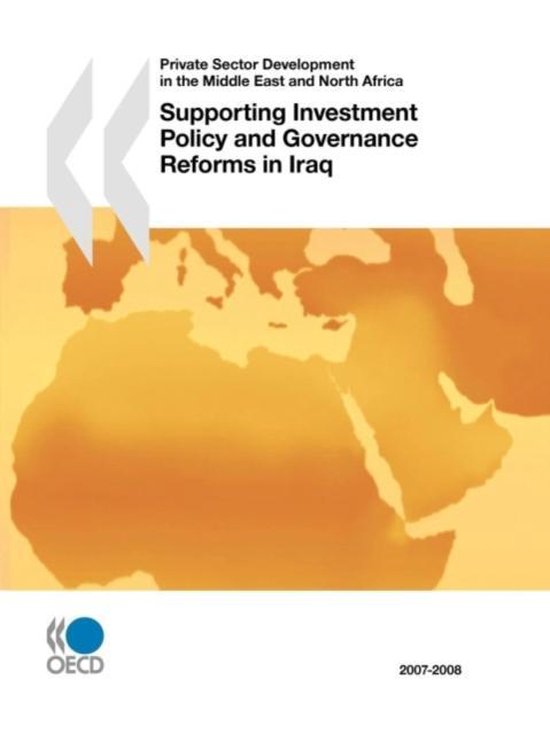 Private Sector Development in the Middle East and North Africa ...