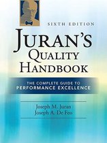 Juran's Quality Handbook