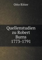 Quellenstudien zu Robert Burns 1773-1791