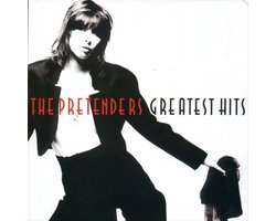 Greatest Hits