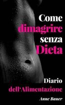 Come dimagrire senza Dieta