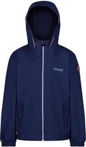 Regatta Henryson Jas - Kinderen - Blauw