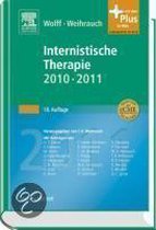 Internistische Therapie