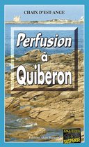 Marie Lafitte 9 - Perfusion à Quiberon