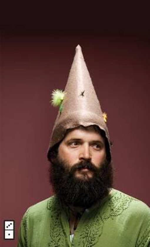 We Are All Weird - cover