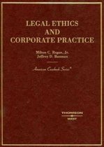 Legal Ethics And Corporate Practice