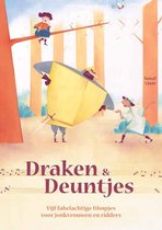 Draken & Deuntjes - Vijf Fabelachtige Filmpjes (DVD)