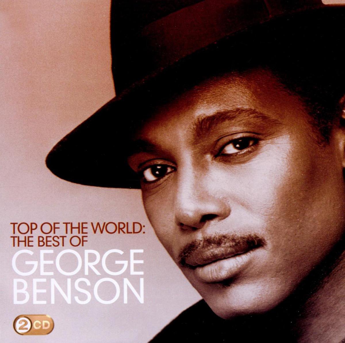 Top Of The World: The Best Of