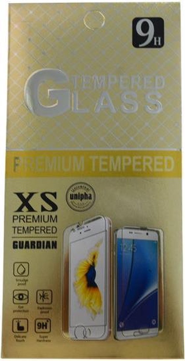 Huawei Honor 8 Premium Tempered Glass - Glazen Screen Protector