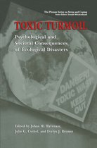 Springer Series on Stress and Coping - Toxic Turmoil