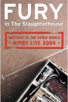 Fury In The Slaughterhouse - Live