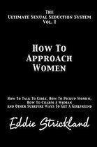 How to Approach Women