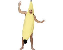 Dressing Up & Costumes | Party Accessories - Banana Costume