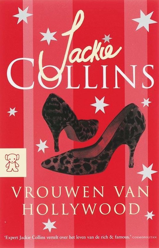 Vrouwen Van Hollywood - cover