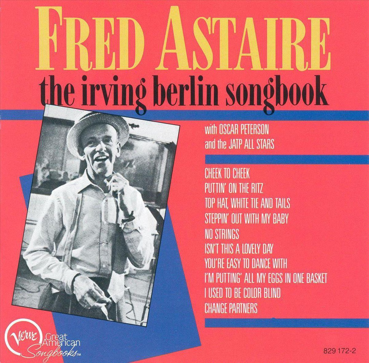 Irving Berlin Songbook
