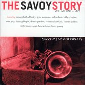 Savoy Story, Vol. 1: Jazz
