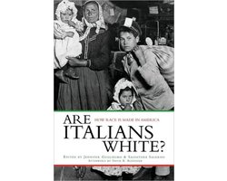 Are Italians White?
