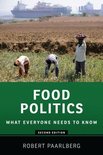 What Everyone Needs To Know? - Food Politics