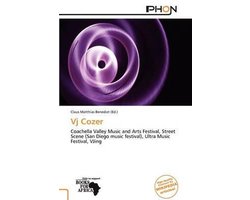 Vj Cozer