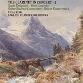 Clarinet in Concert, Vol. 2