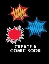 Create A Comic Book