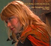 Katerina Chrobokova - Van Peteghem Organ Haringe (CD)