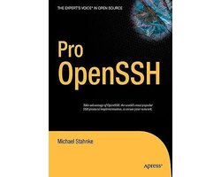 Pro OpenSSH