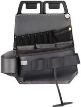 Snickers Tool bag Pochette de ceinture pour électricien 9785 noir