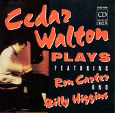 Cedar Walton Plays