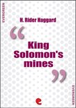Evergreen - King Solomon's Mines