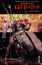 Tokyo Ghost 1 - Tokyo Ghost - Tome 1