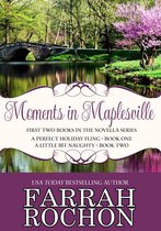 Moments in Maplesville - Moments In Maplesville Bundle Edition
