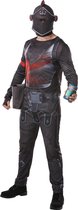 Adult Black Knight Fortnite verkleedpak - M