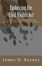 Enforcing the Civil Rights ACT