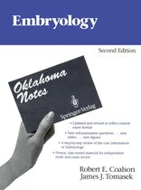 Oklahoma Notes - Embryology