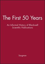 The First 50 Years