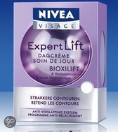 Nivea Visage Expert Lift Skin Tone Perfection 50ml Anti-Wrinkle Treatment(2  STUKS) | bol.com