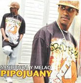 Sandunga Y Melao - Pipojuany (CD)