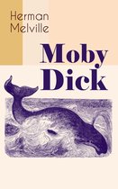 Moby Dick (Vollständige deutsche Ausgabe)