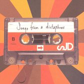 Songs from a Dictaphone