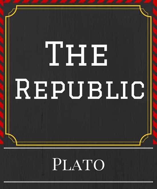 The Republic - cover